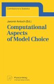Computational Aspects of Model Choice (eBook, PDF)