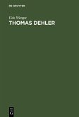Thomas Dehler (eBook, PDF)