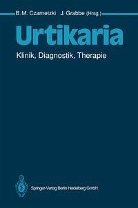 Cover Urtikaria (eBook, PDF)