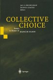 Collective Choice (eBook, PDF)