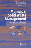 Municipal Solid Waste Management (eBook, PDF)