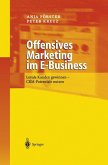 Offensives Marketing im E-Business (eBook, PDF)