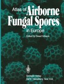 Atlas of Airborne Fungal Spores in Europe (eBook, PDF)