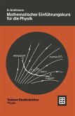 Mathematischer Einführungskurs für diePhysik (eBook, PDF)