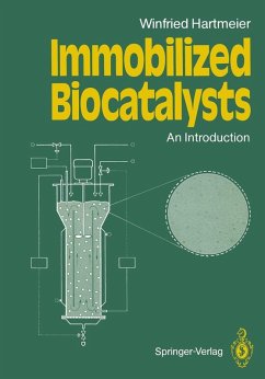 Immobilized Biocatalysts (eBook, PDF) - Hartmeier, Winfried