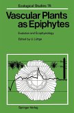 Vascular Plants as Epiphytes (eBook, PDF)