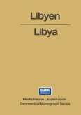 Libyen / Libya (eBook, PDF)