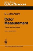 Color Measurement (eBook, PDF)