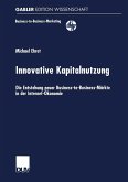 Innovative Kapitalnutzung (eBook, PDF)