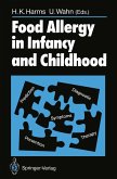 Food Allergy in Infancy and Childhood (eBook, PDF)