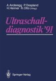 Ultraschalldiagnostik '91 (eBook, PDF)
