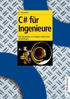 C# für Ingenieure (eBook, PDF) - Czarnecki, Lothar