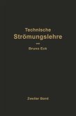 Einführung in die technische Strömungslehre (eBook, PDF)