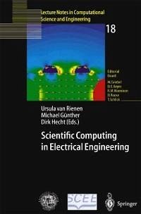 Scientific Computing in Electrical Engineering (eBook, PDF)