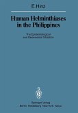 Human Helminthiases in the Philippines (eBook, PDF)