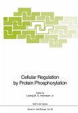 Cellular Regulation by Protein Phosphorylation (eBook, PDF)