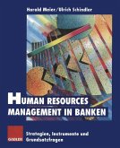 Human Resources Management in Banken (eBook, PDF)