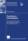 Franchising in Verbundgruppen (eBook, PDF)