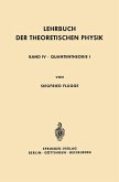 Lehrbuch der Theoretischen Physik (eBook, PDF)