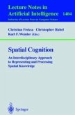 Spatial Cognition (eBook, PDF)