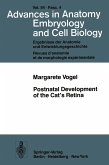 Postnatal Development of the Cat's Retina (eBook, PDF)