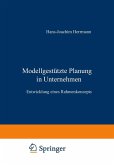 Modellgestützte Planung im Unternehmen (eBook, PDF)