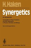 Synergetics (eBook, PDF)