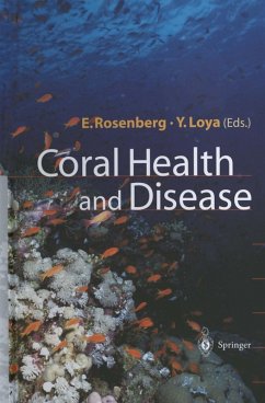 Coral Health and Disease (eBook, PDF)