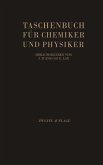 Taschenbuch für Chemiker und Physiker (eBook, PDF)