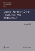 Virtual Auditory Space: Generation and Applications (eBook, PDF)