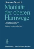 Motilität der oberen Harnwege (eBook, PDF)