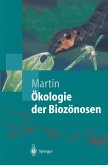 Ökologie der Biozönosen (eBook, PDF)