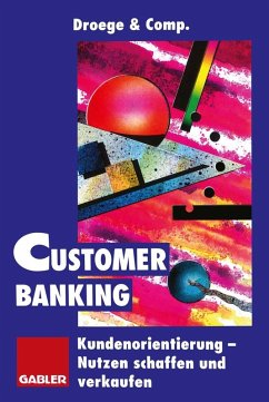 Cover Customer Banking (eBook, PDF)