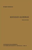 Boolean Algebras (eBook, PDF)