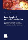 Praxishandbuch Outlook-Organisation (eBook, PDF)