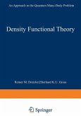 Density Functional Theory (eBook, PDF)