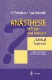 Anästhesie in Frage und Antwort (eBook, PDF)