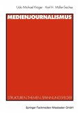 Medienjournalismus (eBook, PDF)