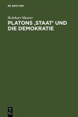 Platons 'Staat' und die Demokratie (eBook, PDF)