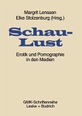 Schaulust (eBook, PDF)