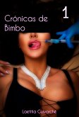 Crónicas de Bimbo 1 (eBook, ePUB)