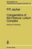 Cytogenetics of the Festuca-Lolium Complex (eBook, PDF)