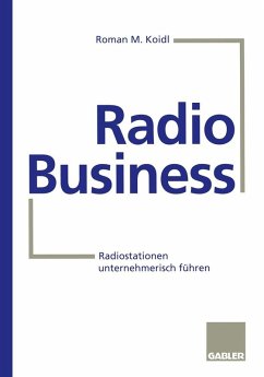 Radio Business (eBook, PDF)