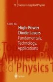 High-Power Diode Lasers (eBook, PDF)