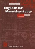 Englisch für Maschinenbauer (eBook, PDF)