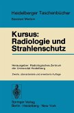 Kursus: Radiologie und Strahlenschutz (eBook, PDF)