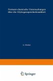 Ferment-chemische Untersuchungen über die Glykogenspeicherkrankheit (V. Gierke) (eBook, PDF)