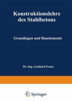 Grundlagen und Bauelemente (eBook, PDF) - Franz, Gotthard