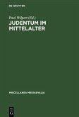 Judentum im Mittelalter (eBook, PDF)
