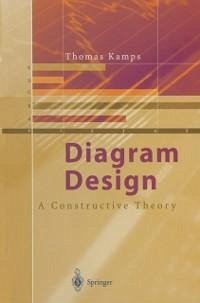 Diagram Design (eBook, PDF) - Kamps, Thomas